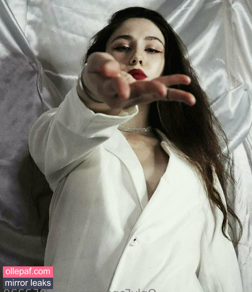 Latest Leaks lilylong Nude #321 - Fapello