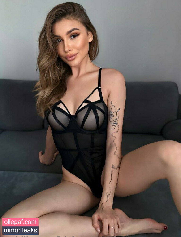 Latest Leaks lilylong Nude #41 - Fapello