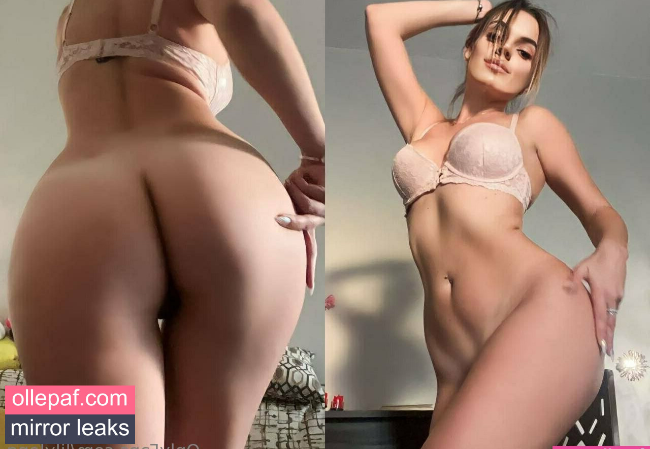 Latest Leaks lilylong Nude #47 - Fapello
