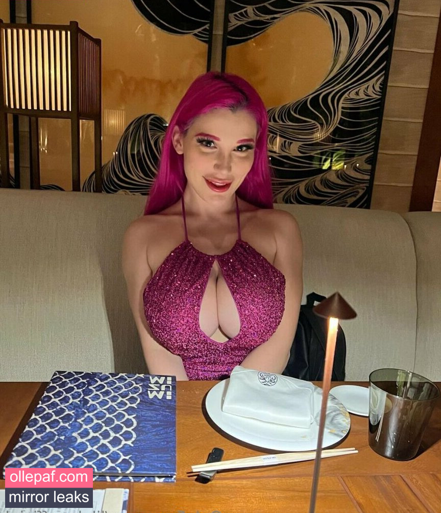 Latest Leaks Lilylouofficial Nude #13 - Fapello
