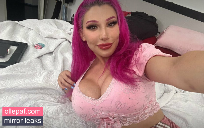 Latest Leaks lilylouofficial Nude #2 - Fapello