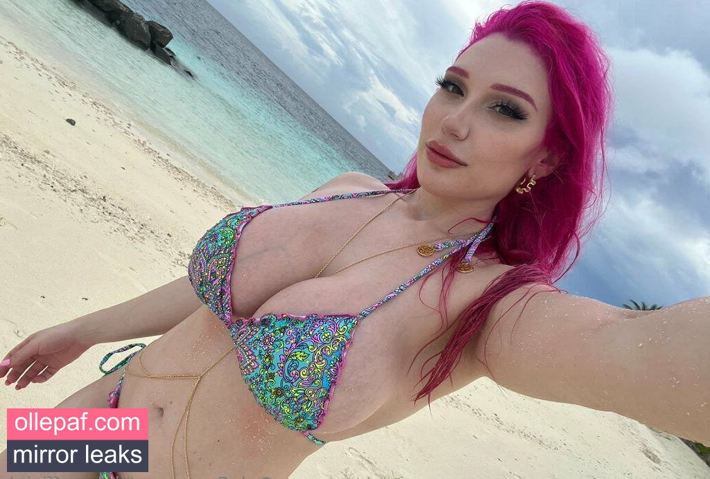 Latest Leaks lilylouofficial Nude #29 - Fapello