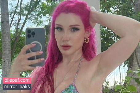 Latest Leaks lilylouofficial Nude #30 - Fapello