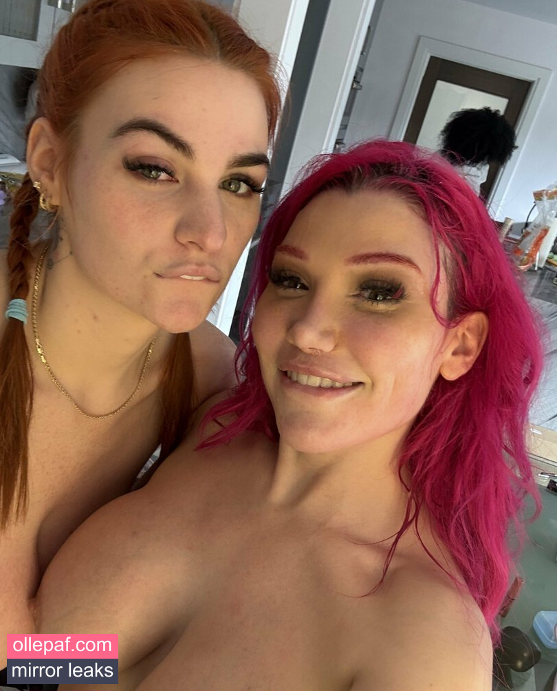 Latest Leaks lilylouofficial Nude #34 - Fapello