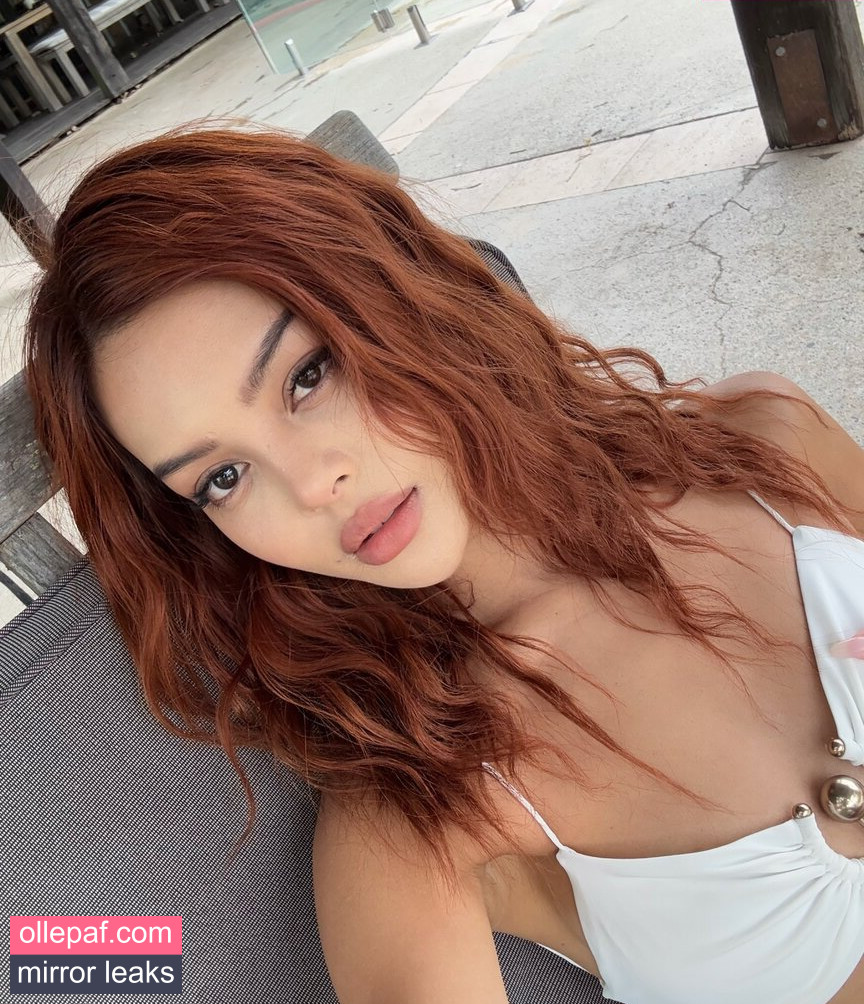 LilyMayMac Nude Leaks OnlyFans #3 - Fapello