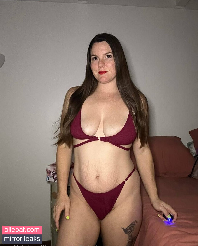 Latest Leaks lilymichifree Nude #19 - Fapello