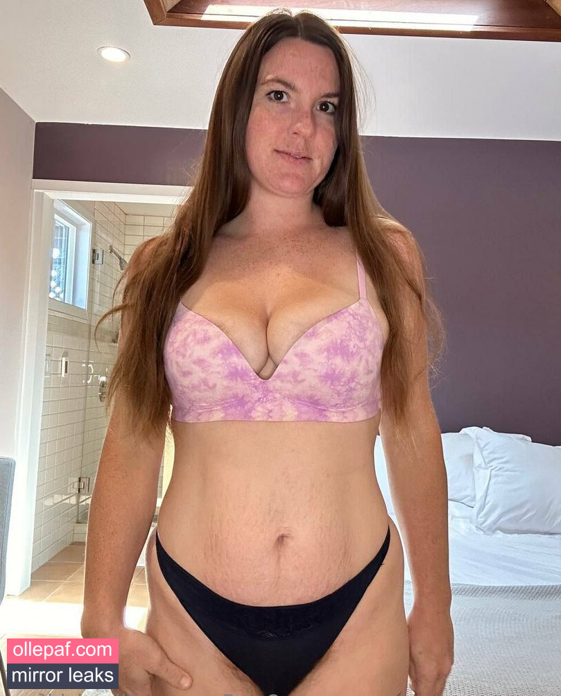 Latest Leaks lilymichifree Nude #189 - Fapello