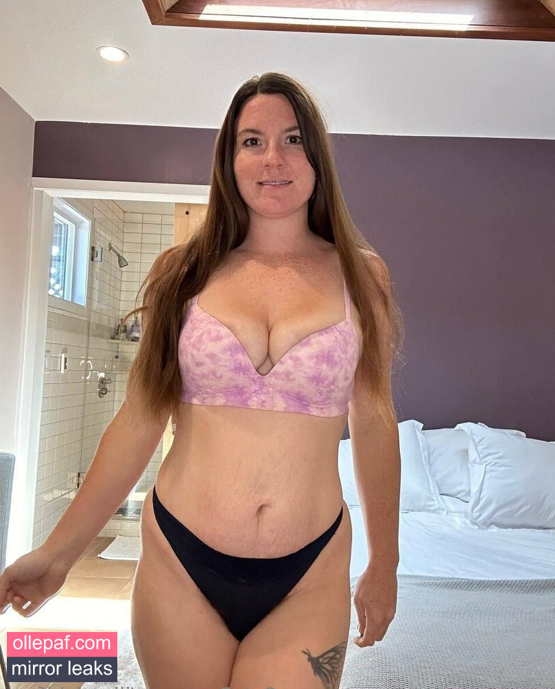 Latest Leaks lilymichifree Nude #193 - Fapello