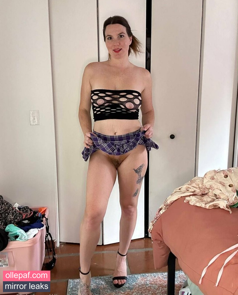 Latest Leaks lilymichifree Nude #195 - Fapello