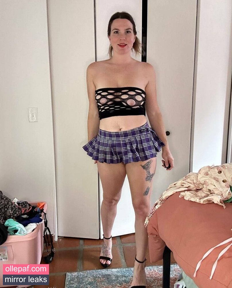 Latest Leaks lilymichifree Nude #198 - Fapello