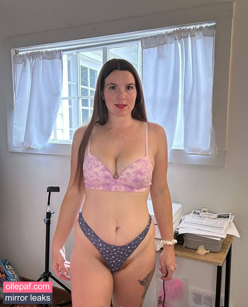 Latest Leaks lilymichifree Nude #214 - Fapello
