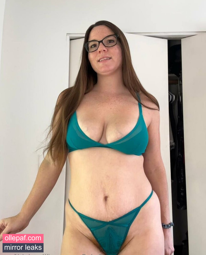 Latest Leaks lilymichifree Nude #230 - Fapello