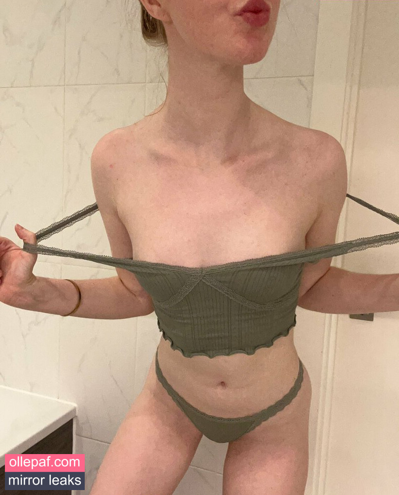 Latest Leaks lilyoneill Nude #7 - Fapello