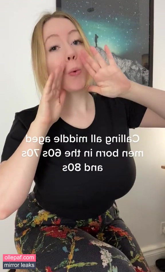 Latest Leaks lilypi Nude #30 - Fapello