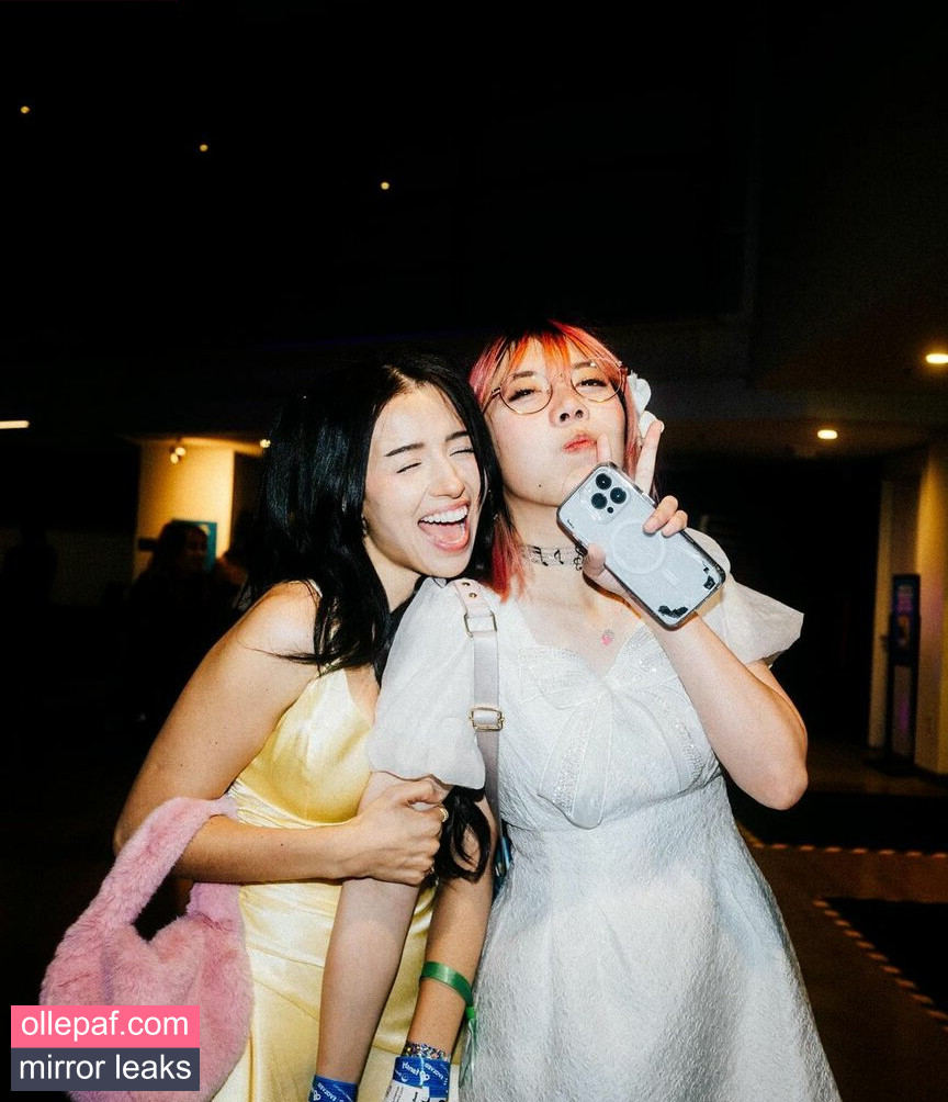 Latest Leaks LilyPichu Nude #102 - Fapello