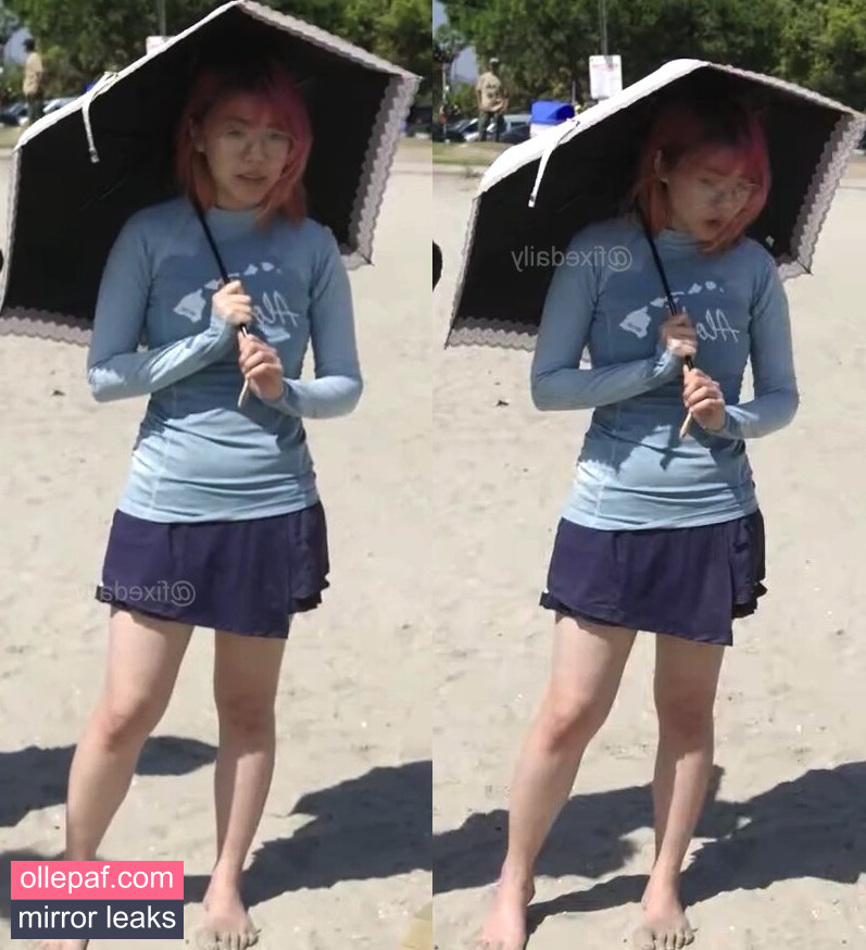 Latest Leaks LilyPichu Nude #113 - Fapello