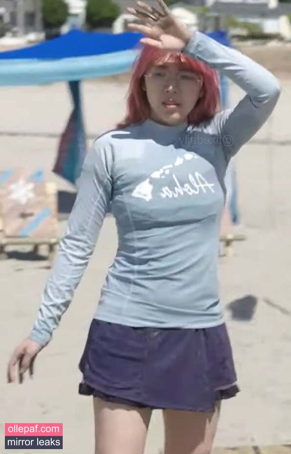 Latest Leaks LilyPichu Nude #114 - Fapello
