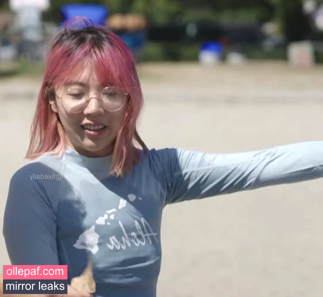 Latest Leaks LilyPichu Nude #115 - Fapello