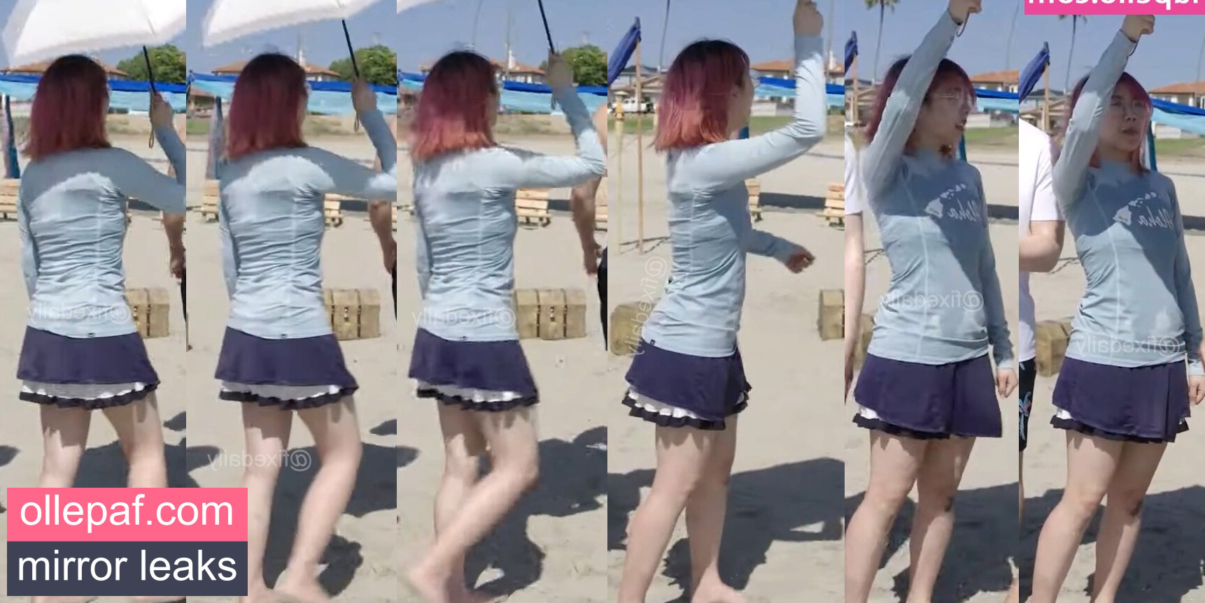 Latest Leaks LilyPichu Nude #116 - Fapello