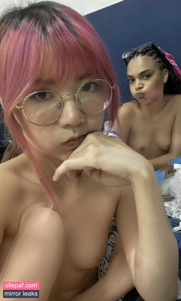 Latest Leaks LilyPichu Nude #145 - Fapello