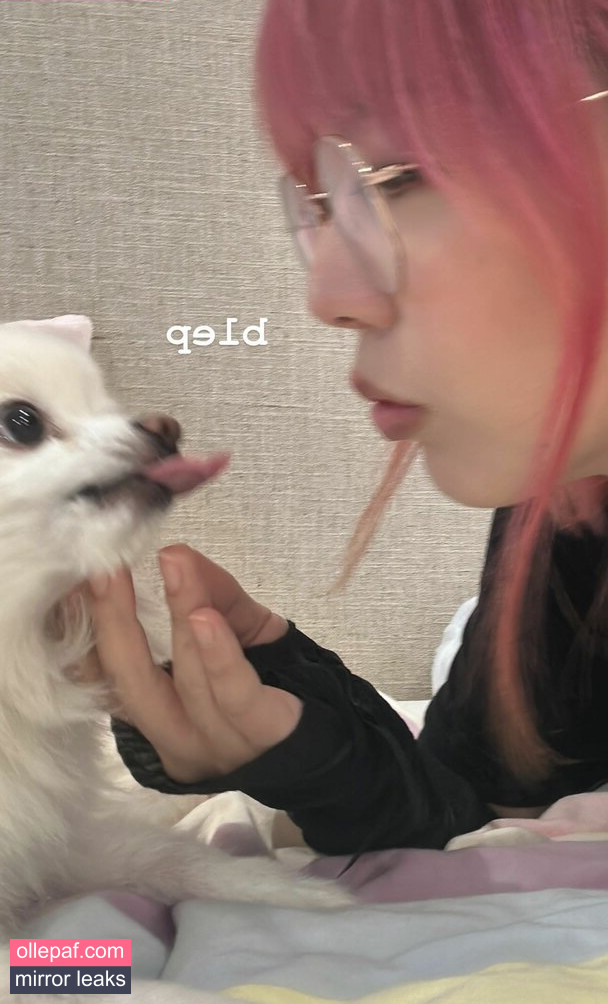 Latest Leaks LilyPichu Nude #173 - Fapello