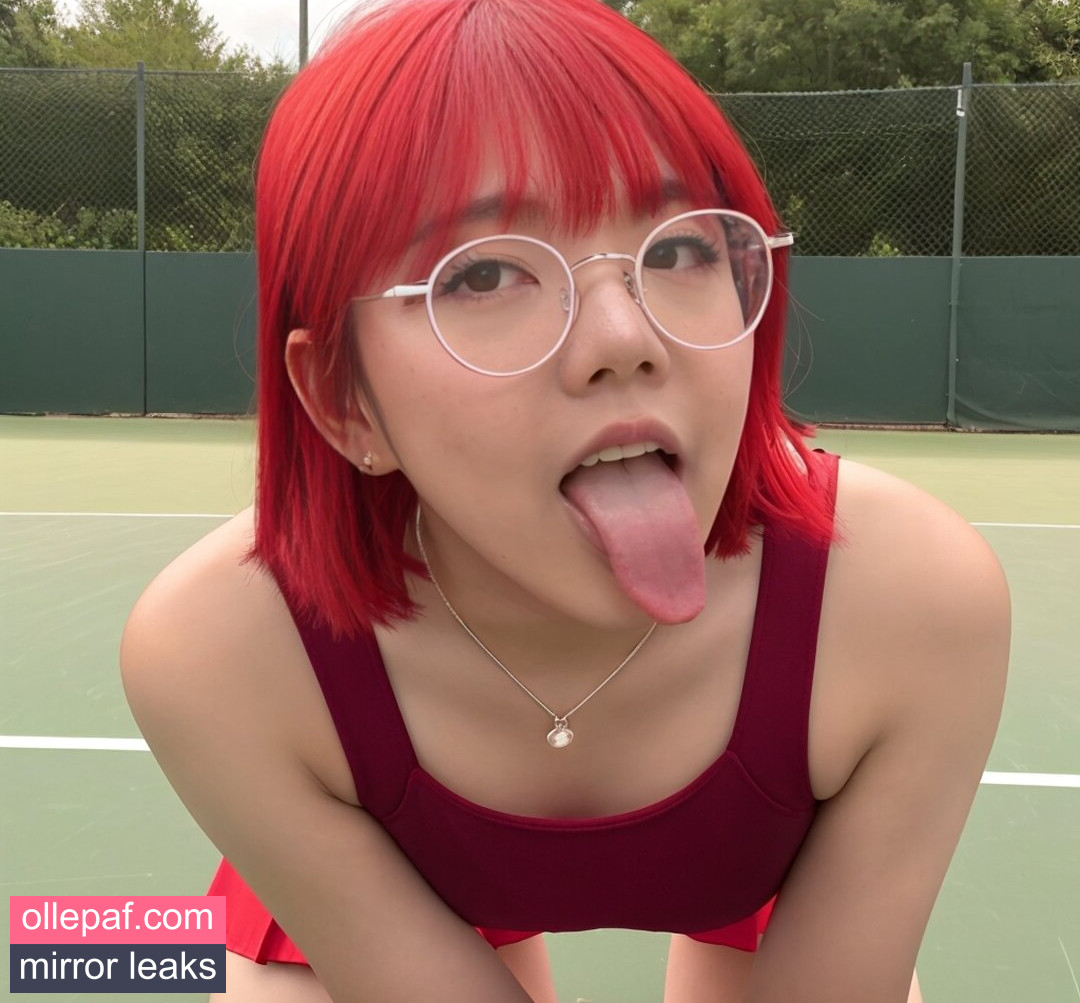 Latest Leaks LilyPichu Nude #176 - Fapello
