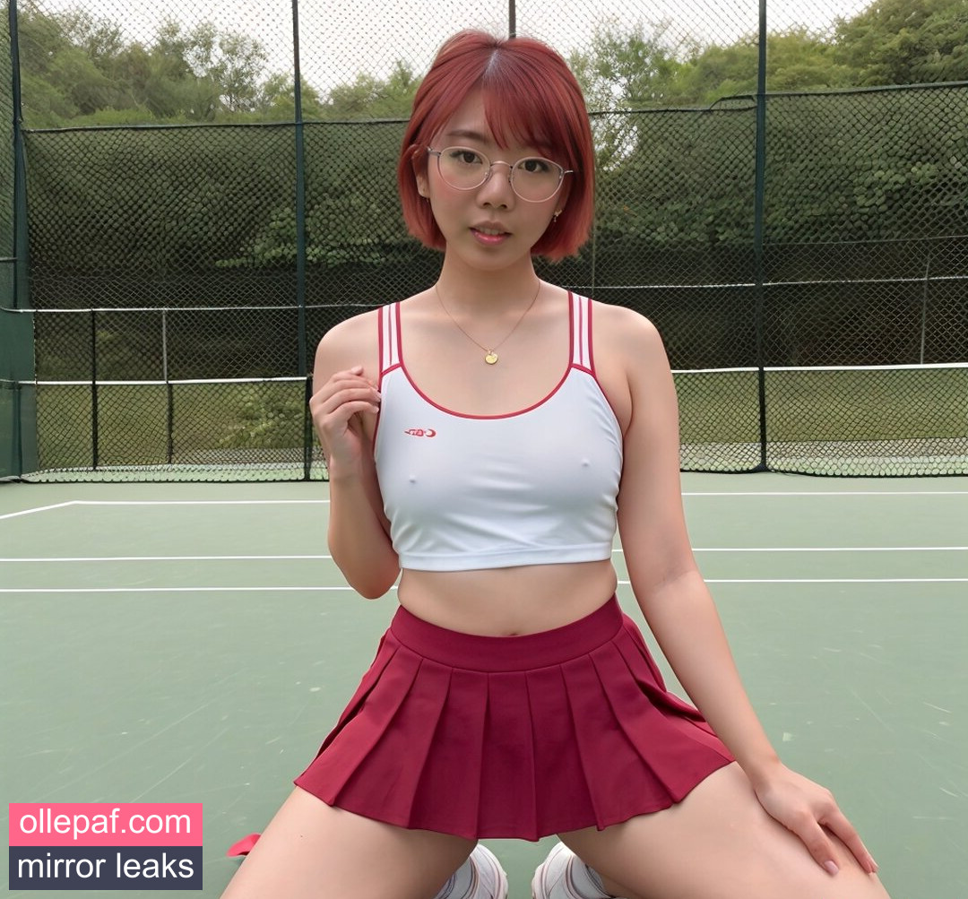 Latest Leaks LilyPichu Nude #179 - Fapello