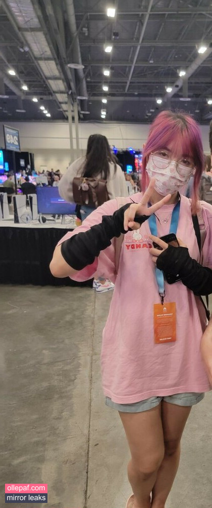Latest Leaks LilyPichu Nude #198 - Fapello