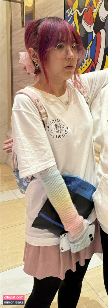 Latest Leaks LilyPichu Nude #199 - Fapello