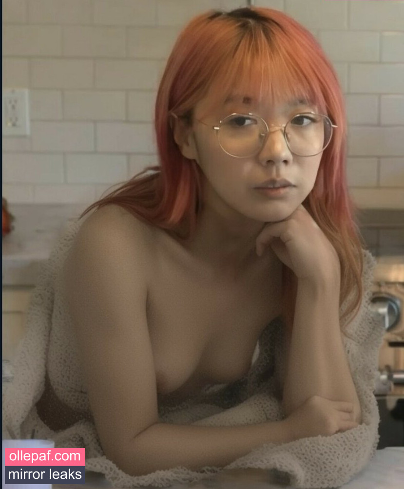 Latest Leaks LilyPichu Nude #209 - Fapello