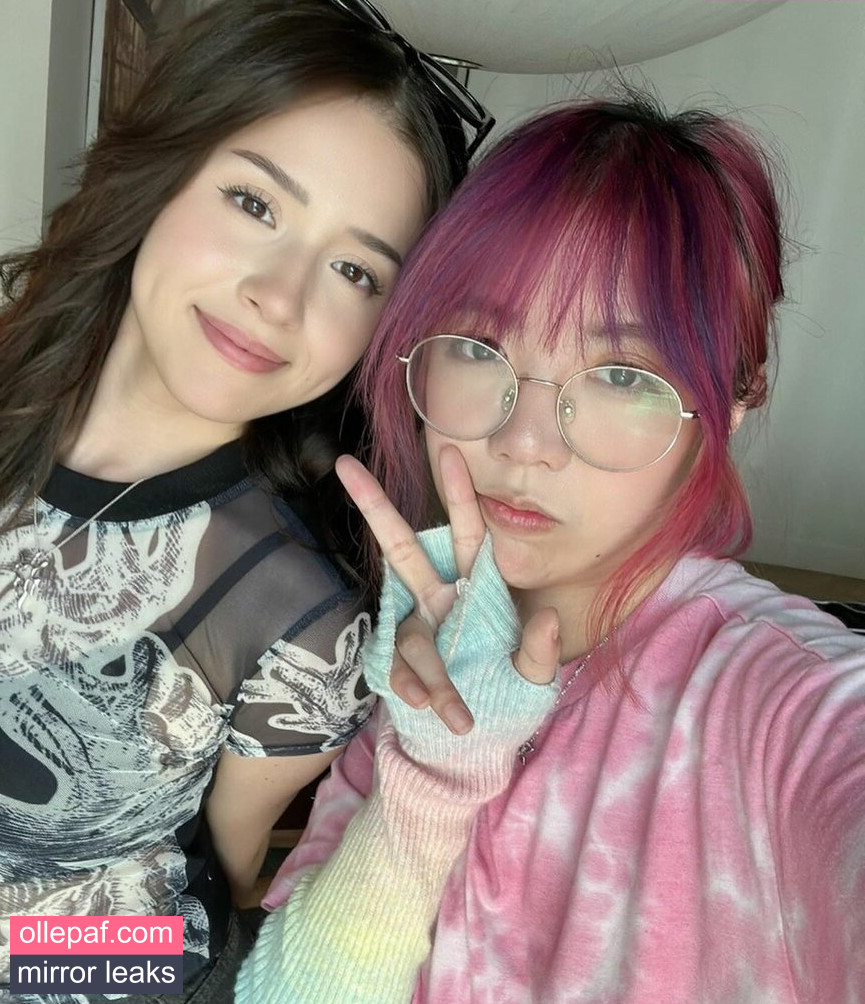 Latest Leaks LilyPichu Nude #215 - Fapello
