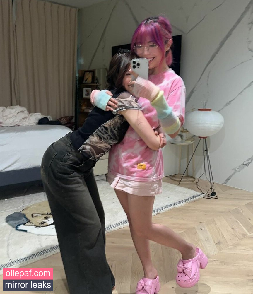 Latest Leaks LilyPichu Nude #216 - Fapello