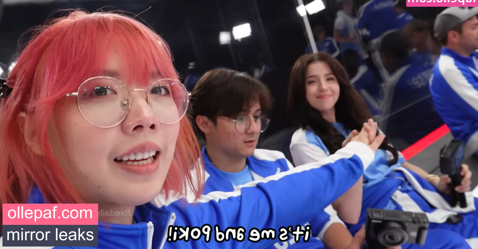 Latest Leaks LilyPichu Nude #219 - Fapello