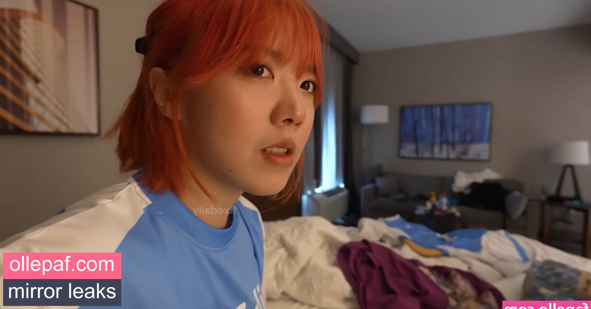 Latest Leaks LilyPichu Nude #220 - Fapello