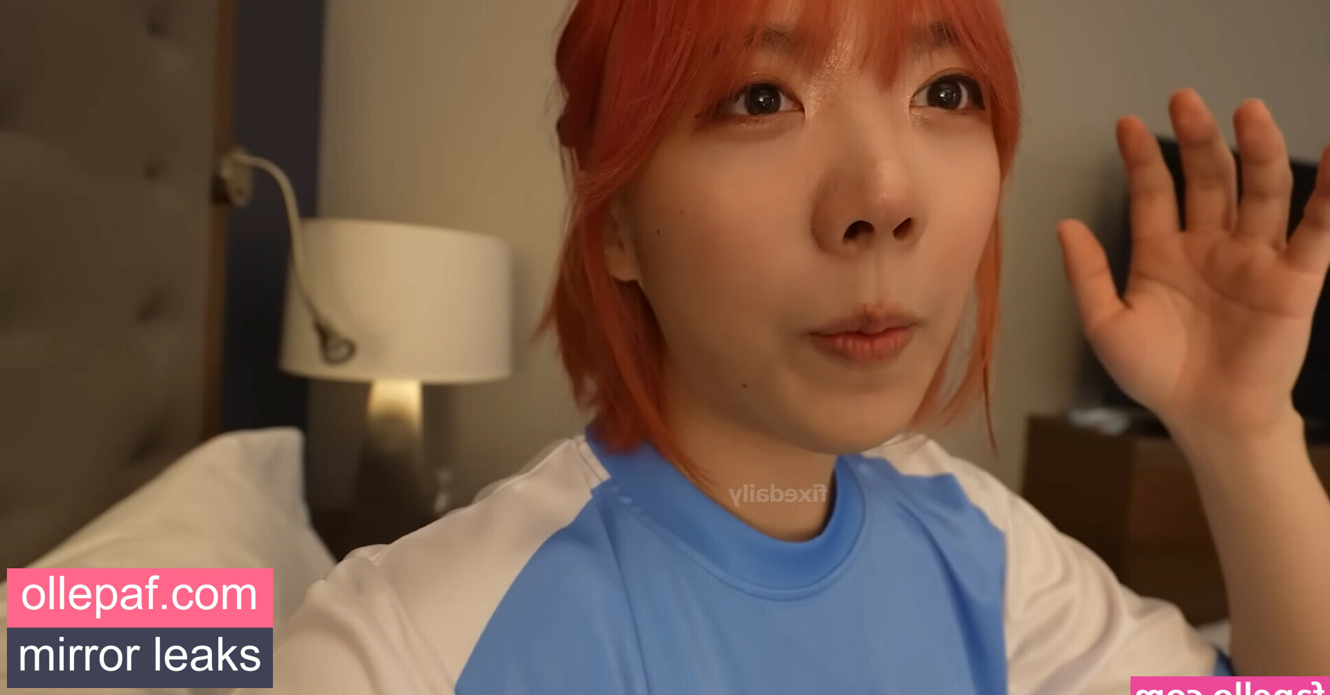 Latest Leaks LilyPichu Nude #222 - Fapello