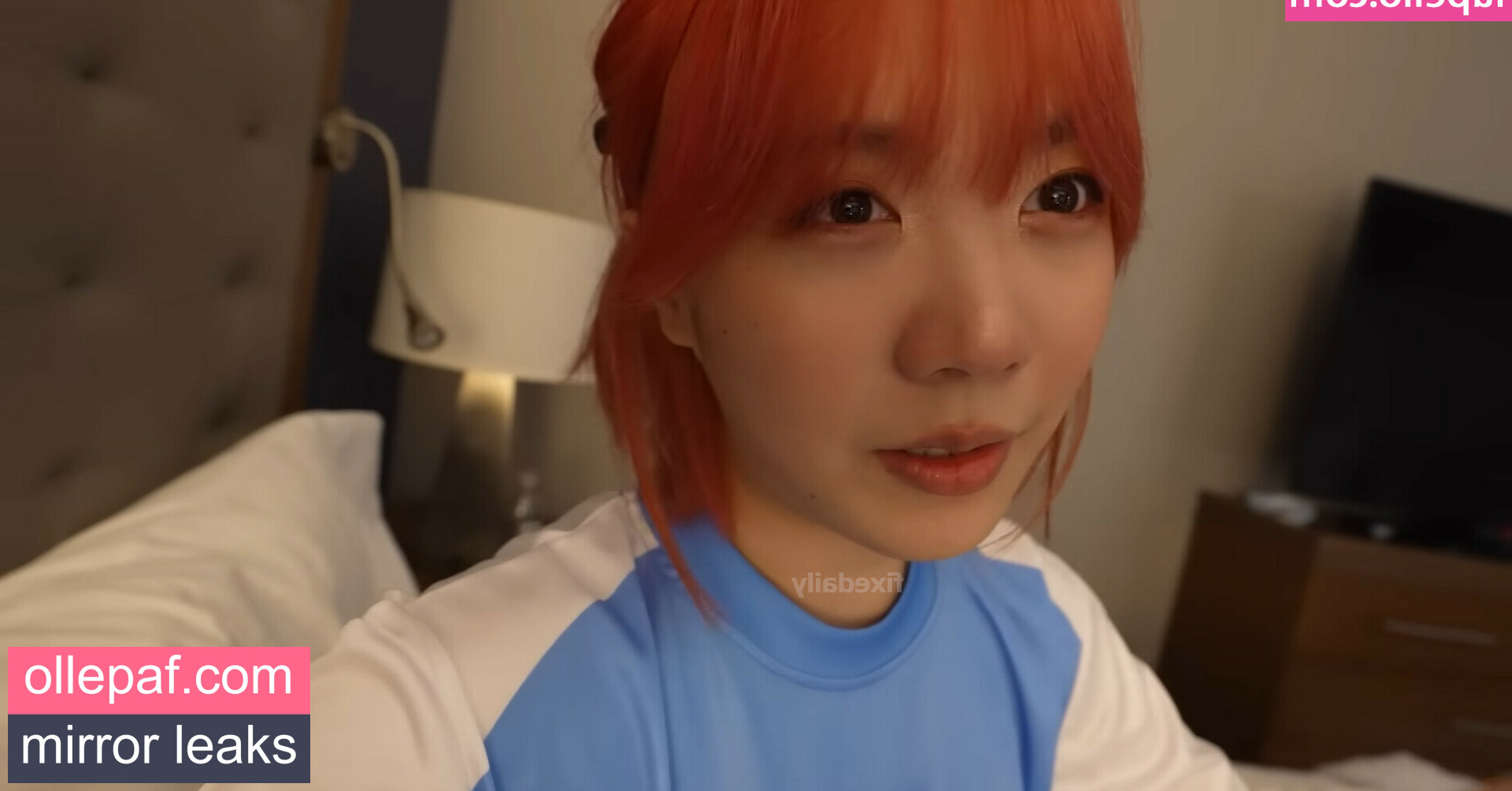 Latest Leaks LilyPichu Nude #223 - Fapello