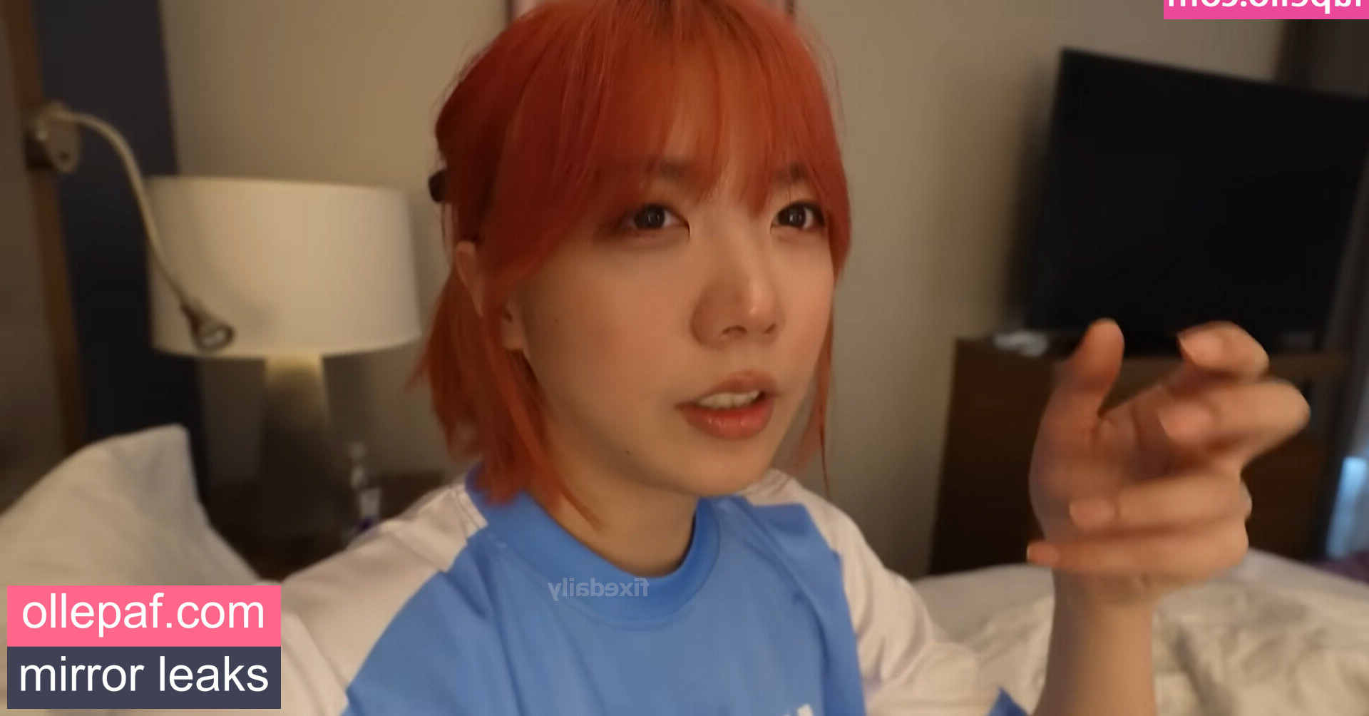 Latest Leaks LilyPichu Nude #226 - Fapello