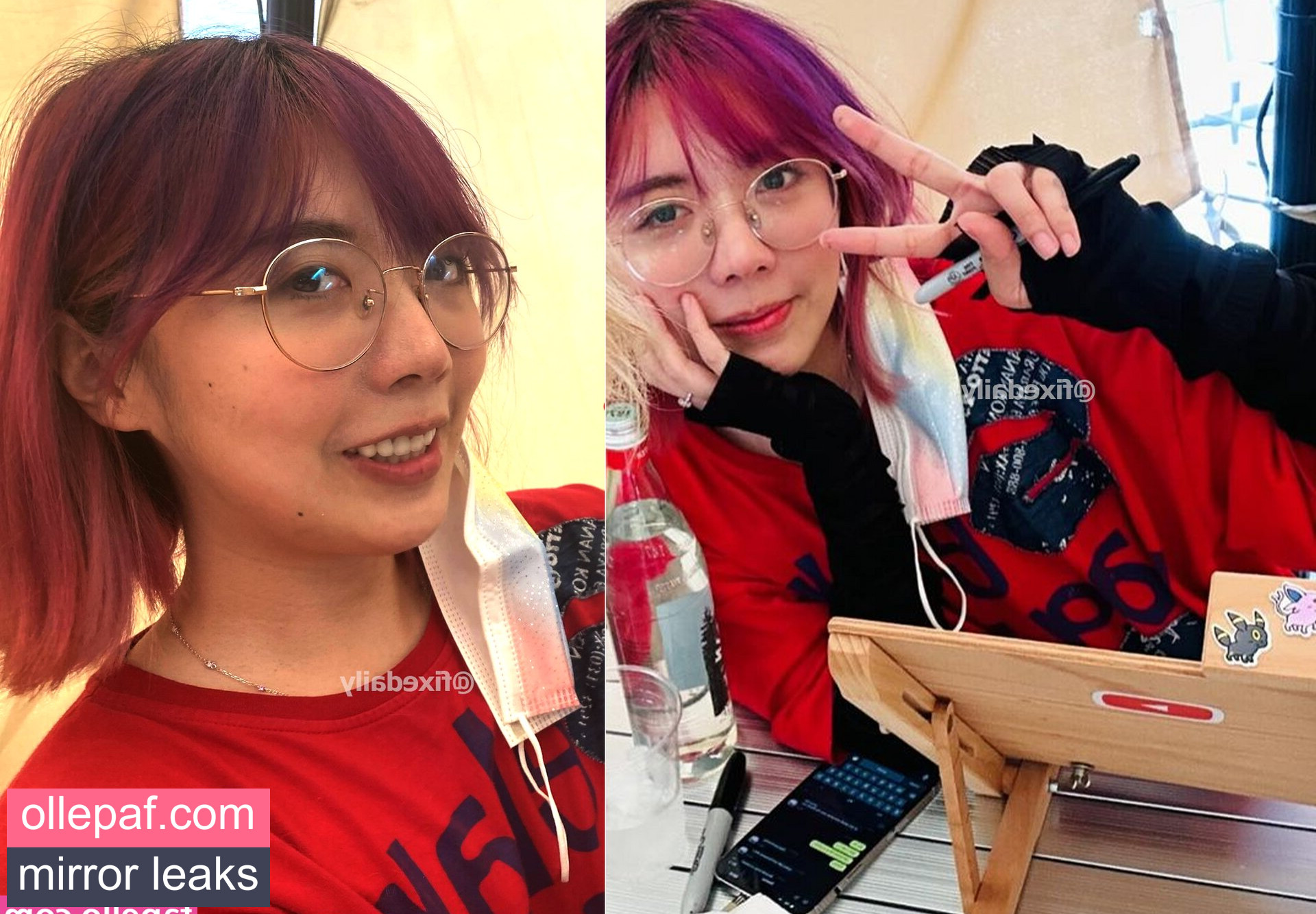 Latest Leaks LilyPichu Nude #229 - Fapello