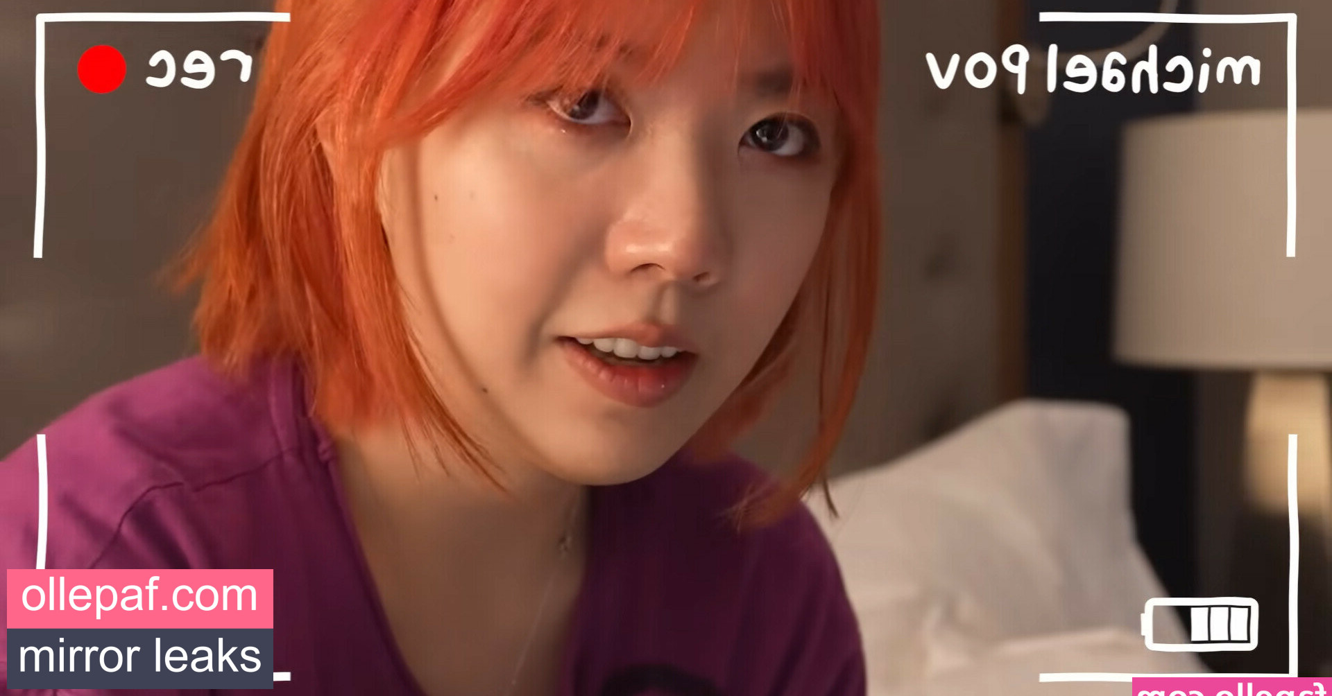 Latest Leaks LilyPichu Nude #230 - Fapello
