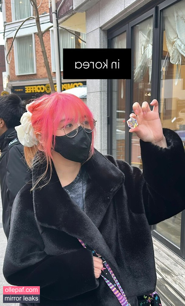 Latest Leaks LilyPichu Nude #24 - Fapello