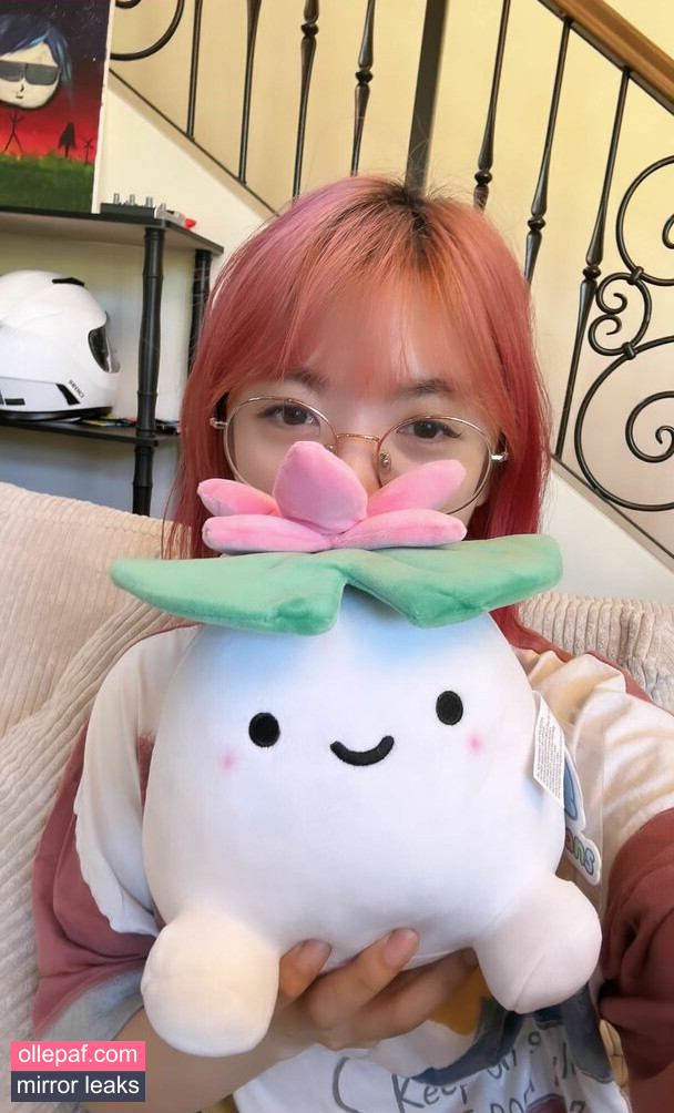 Latest Leaks LilyPichu Nude #234 - Fapello