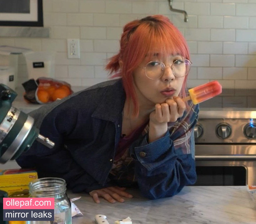 Latest Leaks LilyPichu Nude #239 - Fapello