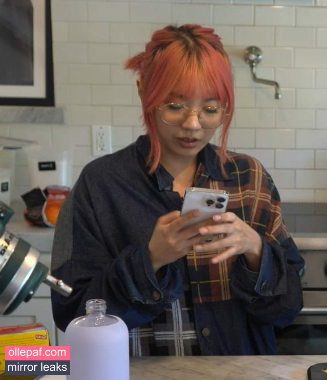 Latest Leaks LilyPichu Nude #240 - Fapello