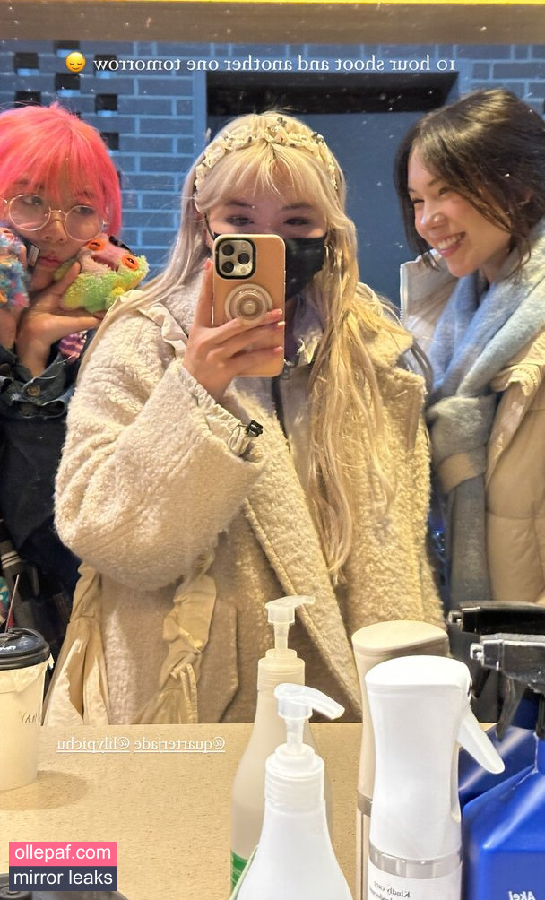 Latest Leaks LilyPichu Nude #25 - Fapello