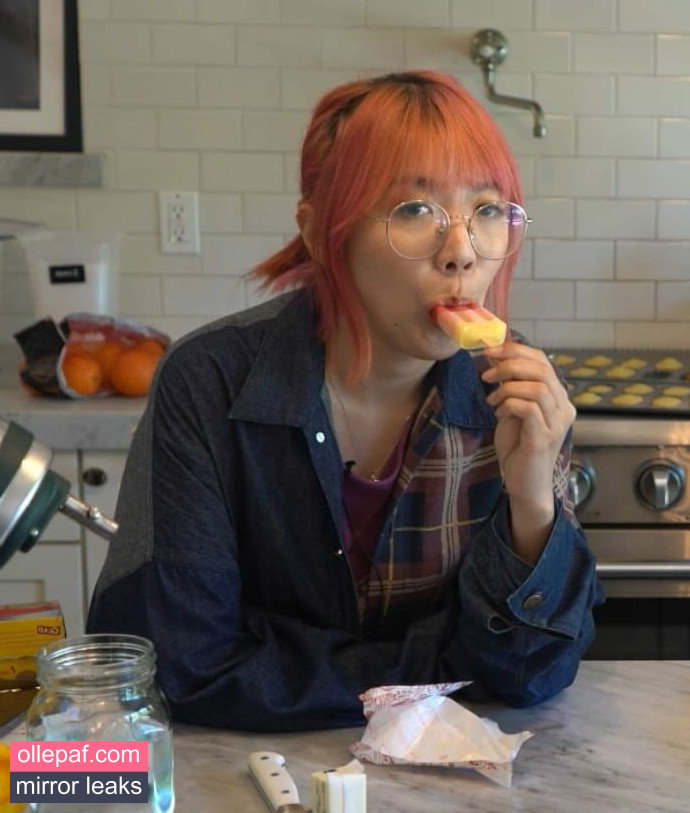 Latest Leaks LilyPichu Nude #241 - Fapello