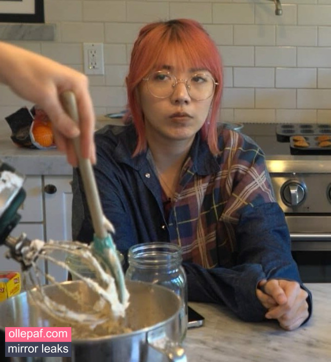Latest Leaks LilyPichu Nude #242 - Fapello