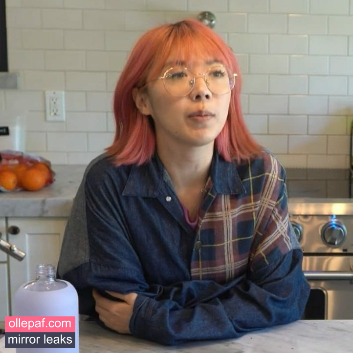 Latest Leaks LilyPichu Nude #243 - Fapello