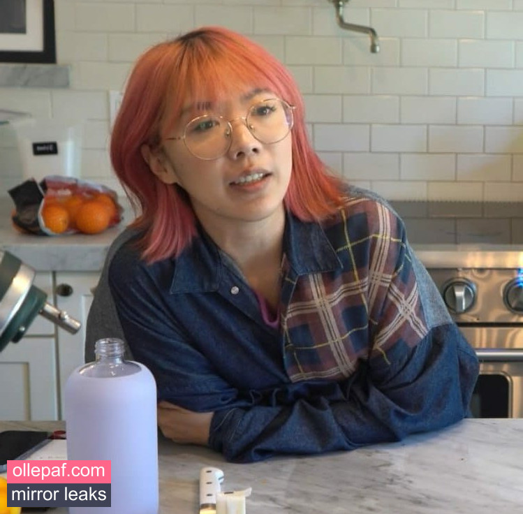 Latest Leaks LilyPichu Nude #244 - Fapello