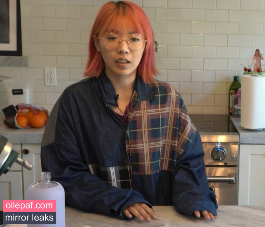 Latest Leaks LilyPichu Nude #245 - Fapello