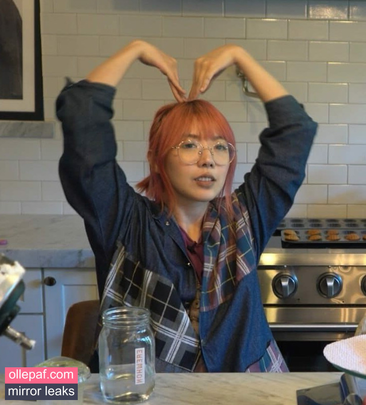 Latest Leaks LilyPichu Nude #246 - Fapello